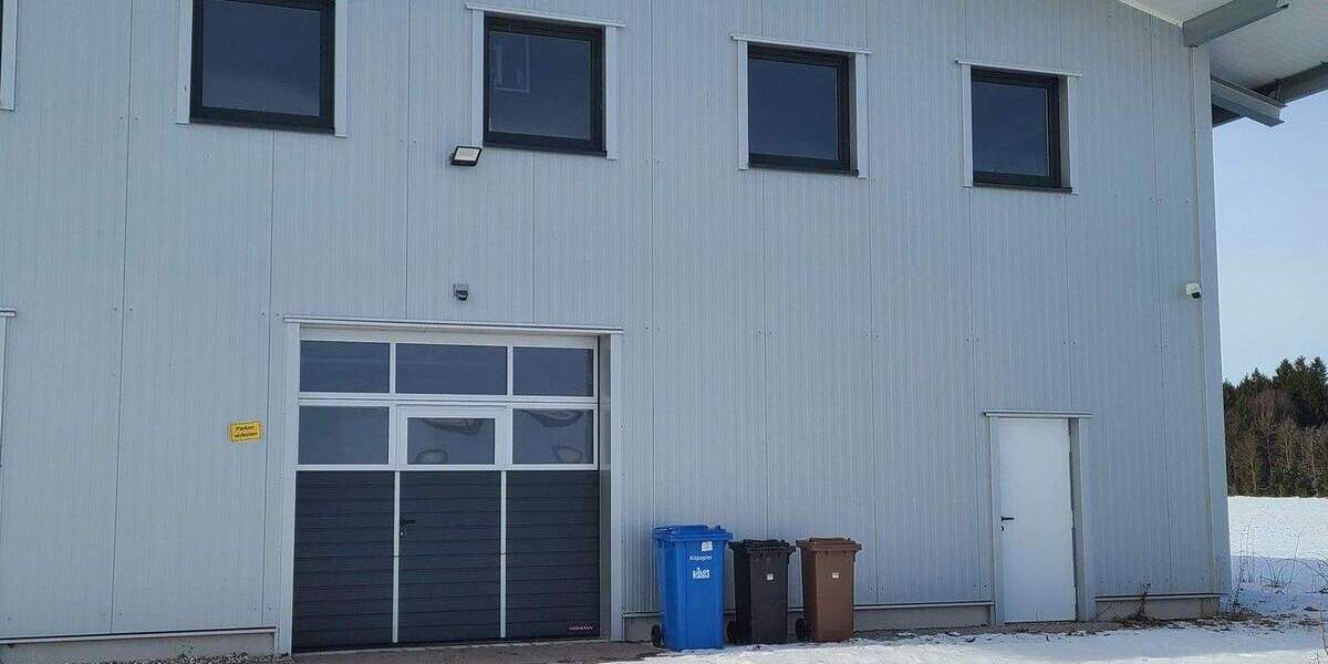 Gewerbeobjekt Valley Oberlaindern - 5.900&euro; | Angebot:25741975