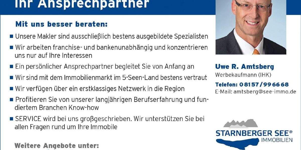 Etagenwohnung Egmating - 4 Zimmer, 107 m&sup2;, 598.000&euro; | Angebot:25693820