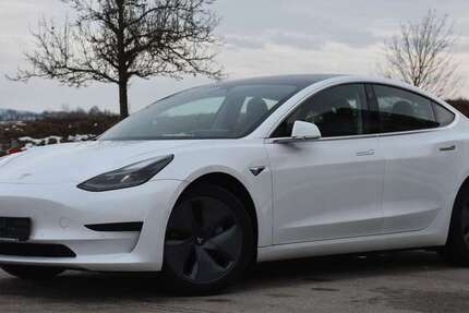 Tesla Model 3 66.741 km 21.655 &euro; Tuntenhausen / Ostermünchen 83104