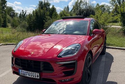 Porsche Macan 79.800 km 48.200 &euro; Bad Aibling 83043