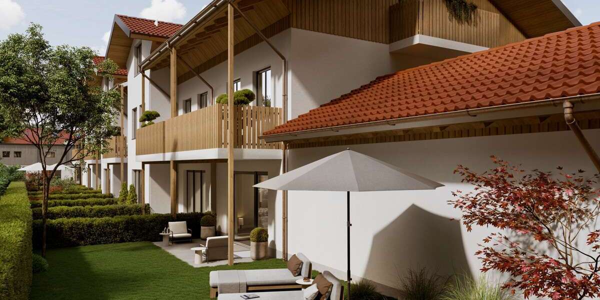 Einfamilienhaus Miesbach - 6 Zimmer, 152 m&sup2;, 898.000&euro; | Angebot:27092384