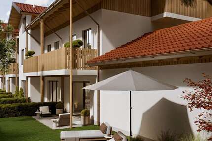 Haus Miesbach - 6 Zimmer, 152 m&sup2;, 898.000&euro; | Angebot:27092384