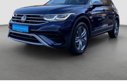 VW Tiguan Allspace 104.800 km 30.900 &euro; Ebersberg bei München 85560