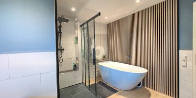 WOHNEN UND ARBEITEN UNTER EINEM DACH - Gewerbeobjekt Edling | Angebot:26061976