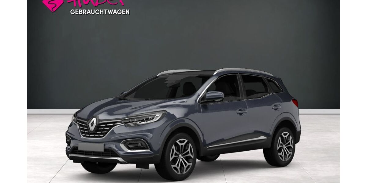 Renault Kadjar 144.990 km 11.390 &euro; Wasserburg am Inn 83512