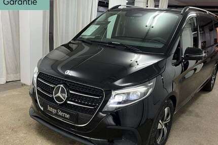 Mercedes-Benz V 300 8.450 km 73.330 &euro; Grafing 85567