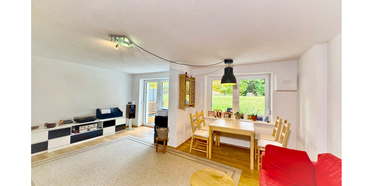 Etagenwohnung Oberaudorf - 1 Zimmer, 53 m&sup2;, 269.000&euro; | Angebot:24897595