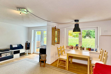 Wohnung Oberaudorf - 1 Zimmer, 53 m&sup2;, 269.000&euro; | Angebot:24897595