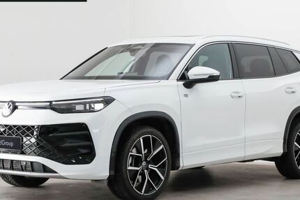 VW Tayron 15.307 km 49.430 &euro; Feldkirchen/Westerham 83620