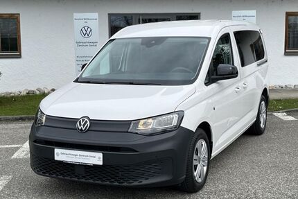 VW Caddy Maxi 46.157 km 29.900 &euro; Raubling 83064