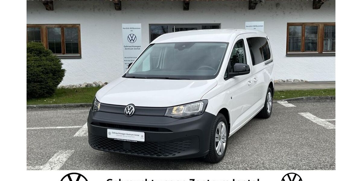 VW Caddy Maxi 46.157 km 29.900 &euro; Raubling 83064