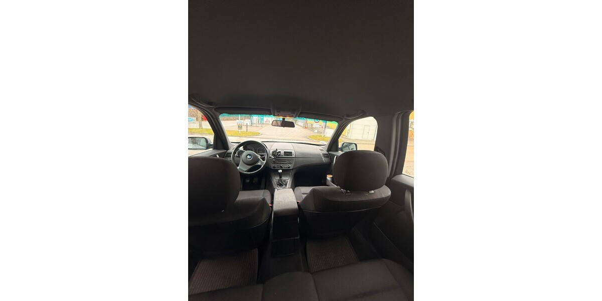 BMW X3 270.000 km 4.200 &euro; Pfaffing 83539