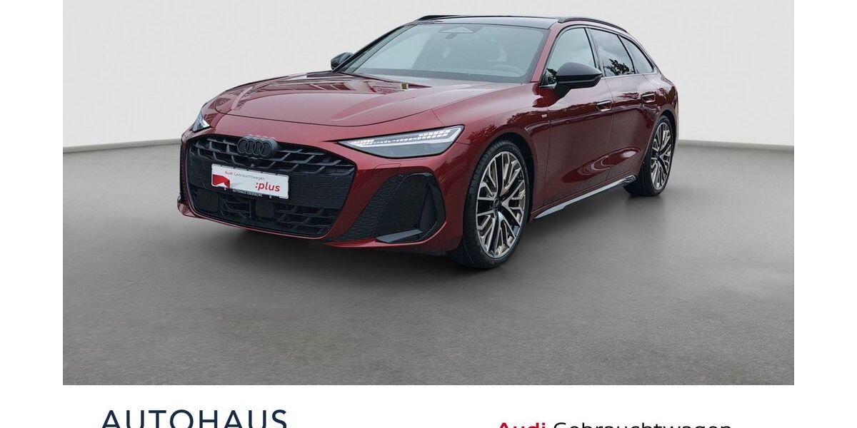 Audi A6 14.900 km 70.400 &euro; Ebersberg bei München 85560