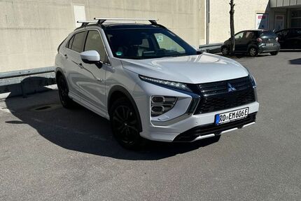 Mitsubishi Eclipse Cross 60.500 km 18.900 &euro; Nußdorf 83131