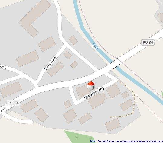 Grundstück Ramerberg Reitberg - 199.000&euro; | Angebot:25682764