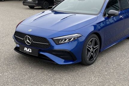 Mercedes-Benz A 180 8.000 km 36.800 &euro; Wasserburg 83512