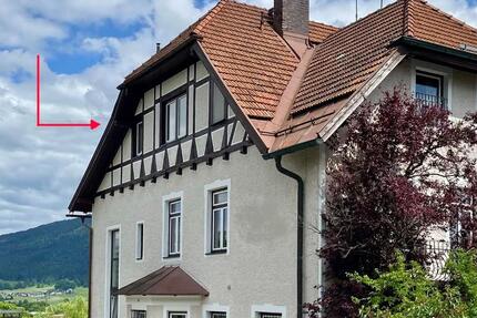 Wohnung Kiefersfelden - 2 Zimmer, 52 m&sup2;, 245.000&euro; | Angebot:26702017