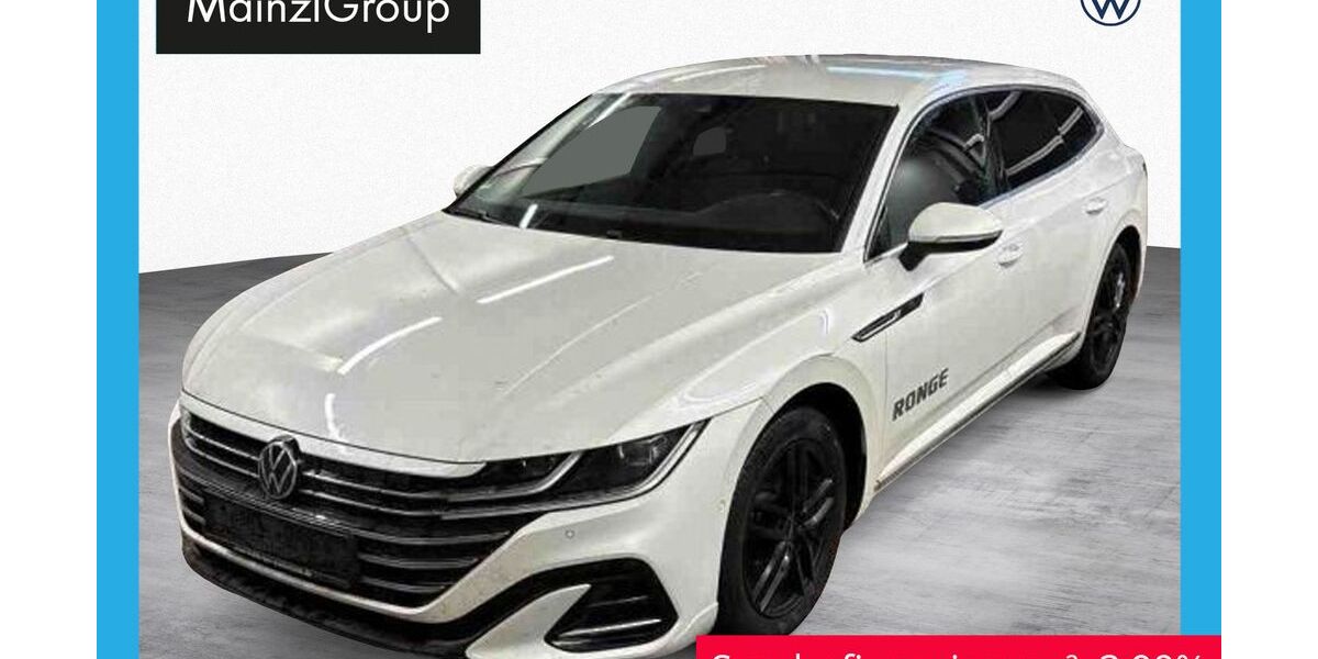 VW Arteon 47.300 km 28.930 &euro; Feldkirchen/Westerham 83620
