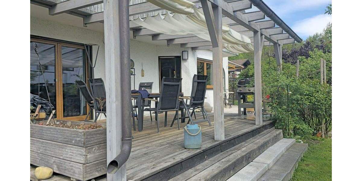 Etagenwohnung Kolbermoor - 4 Zimmer, 120 m&sup2;, 650.000&euro; | Angebot:25730441