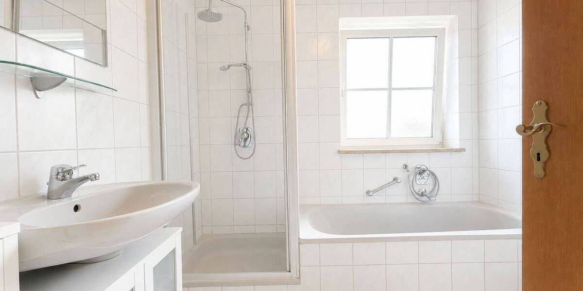 Etagenwohnung Rohrdorf Thansau - 3 Zimmer, 79 m&sup2;, 329.000&euro; | Angebot:26703342