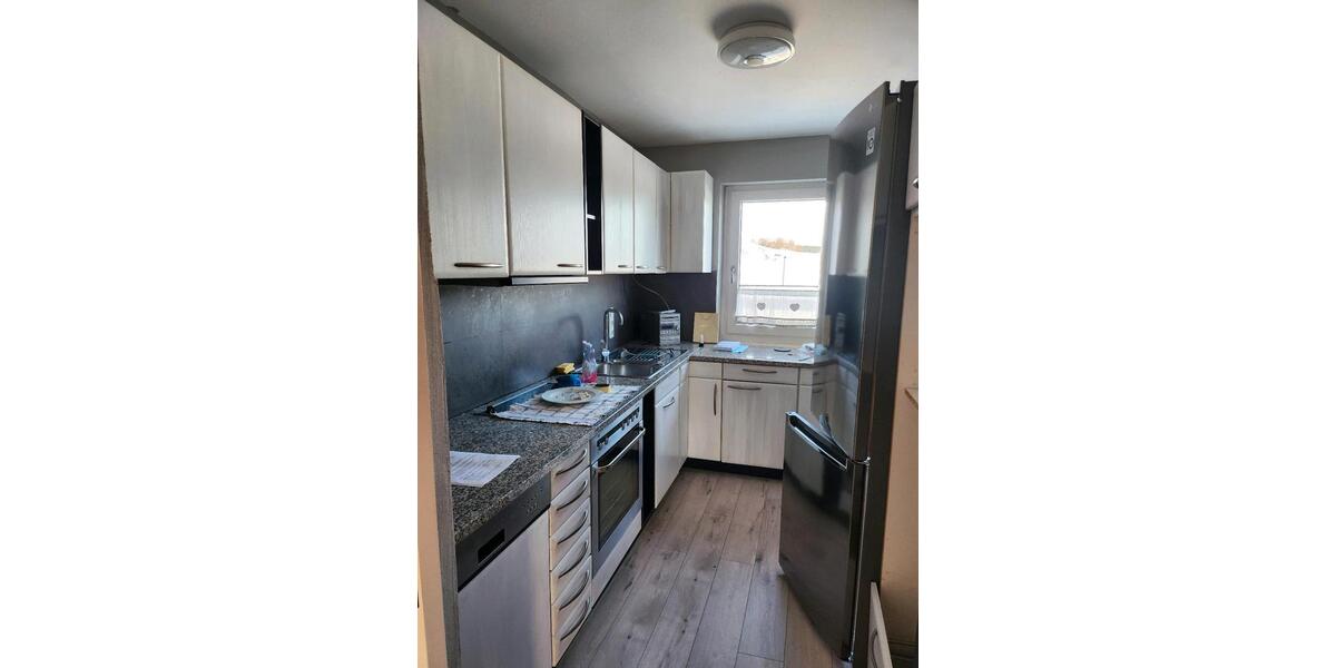 Etagenwohnung Hausham - 3 Zimmer, 70 m&sup2;, 395.000&euro; | Angebot:24509205