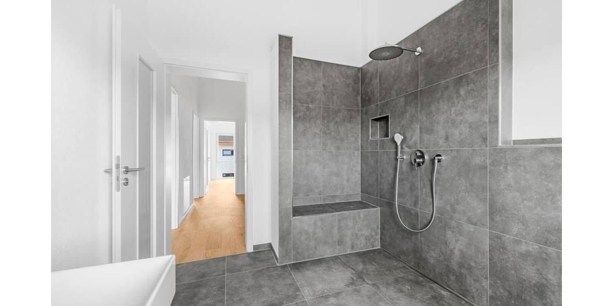 Reihenmittelhaus Bruckmühl - 4 Zimmer, 115 m&sup2;, 715.000&euro; | Angebot:26686805