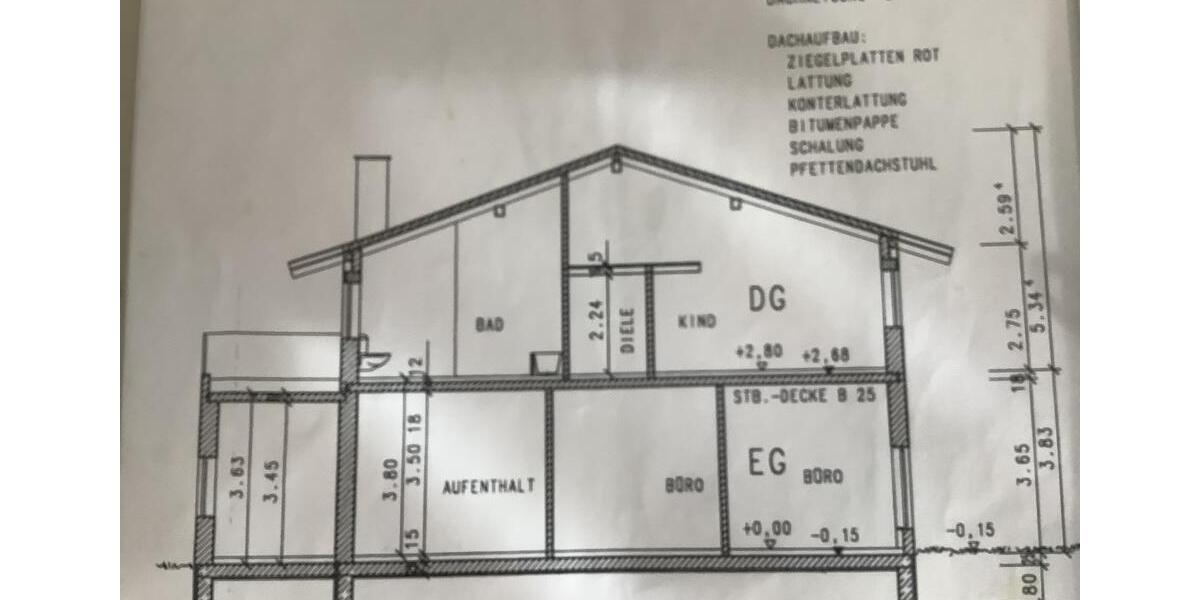 Einfamilienhaus Edling - 2.000.000&euro; | Angebot:23716203