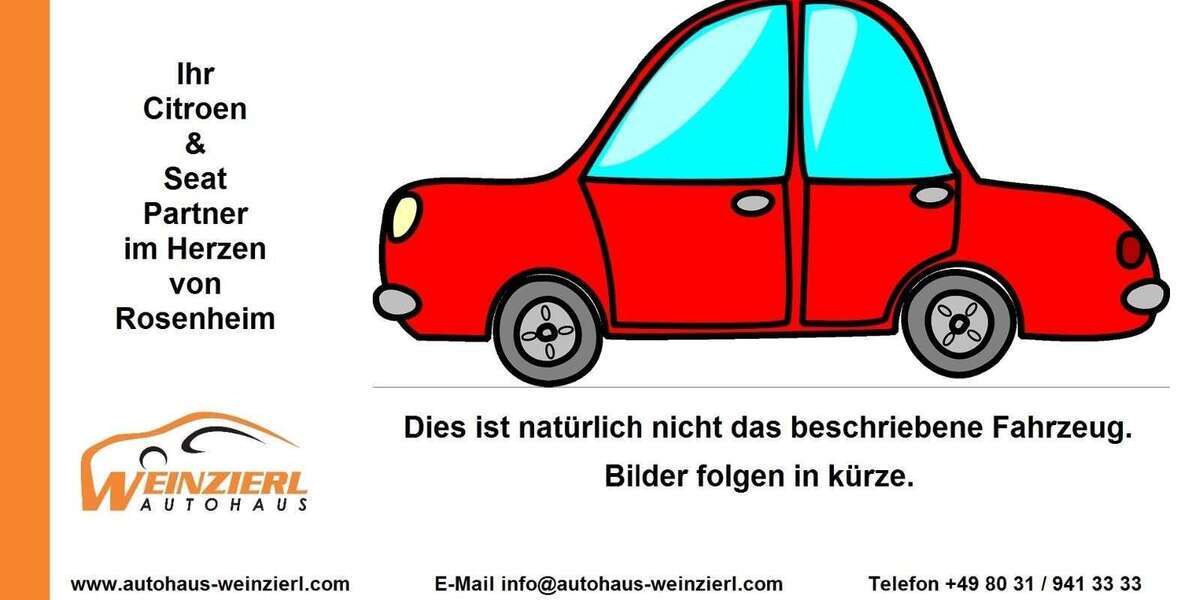 Seat Arona 3.500 km 29.980 &euro; Rosenheim 83022