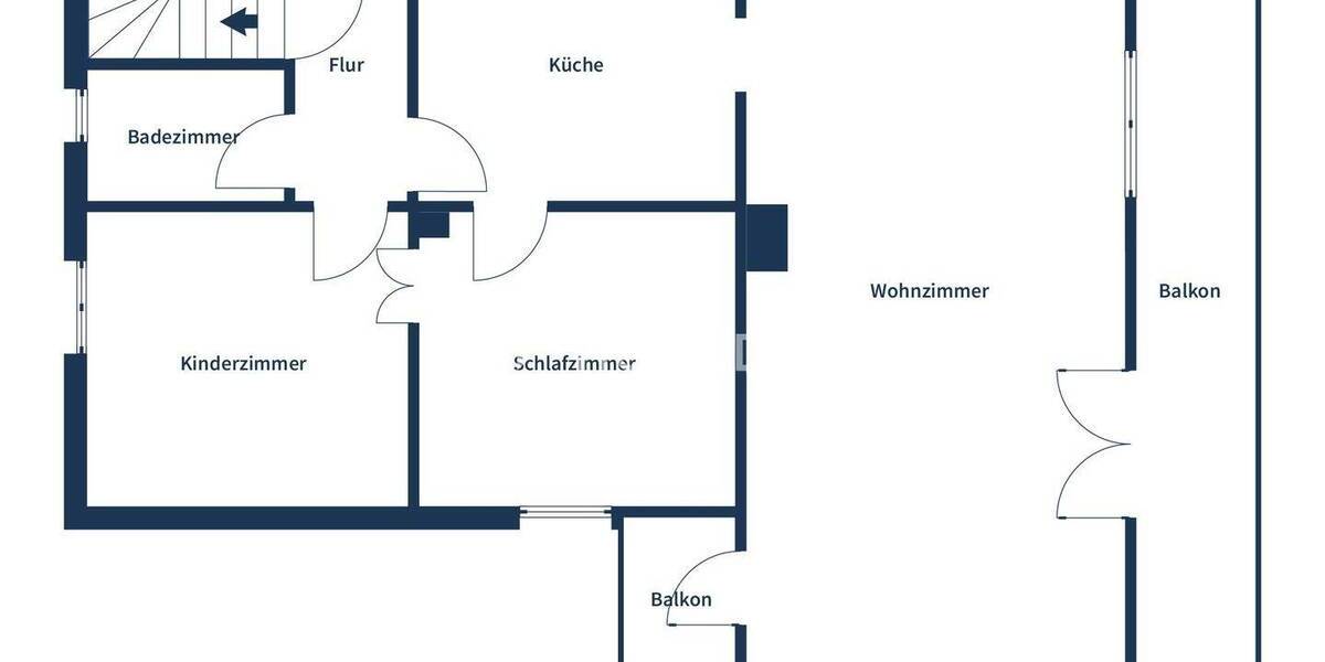 Mehrfamilienhaus, Wohnhaus Raubling Nicklheim - 6 Zimmer, 160 m&sup2;, 855.000&euro; | Angebot:25677383