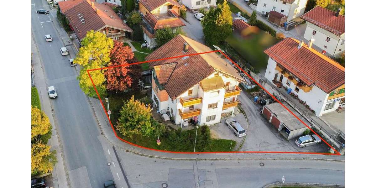 Grundstück Hausham - 795.000&euro; | Angebot:25961714