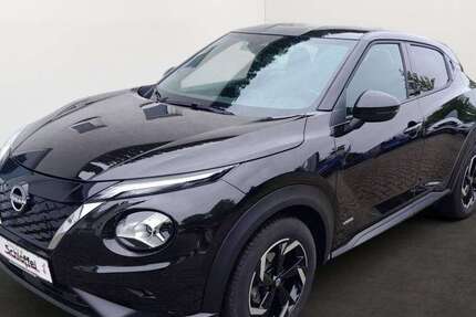 Nissan Juke 14.768 km 22.990 &euro; Kirchseeon 85614