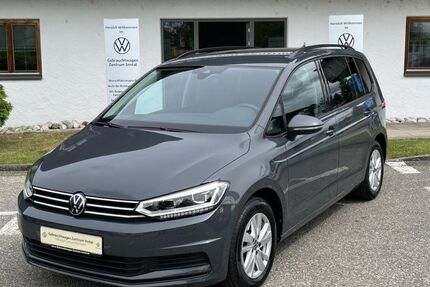 VW Touran 17.710 km 41.900 &euro; Raubling 83064