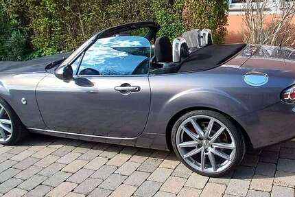 Mazda MX-5 78.230 km 10.900 &euro; Neubeuern, M 83115