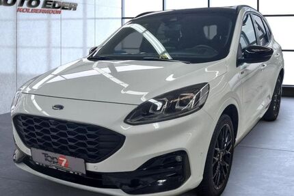 Ford Kuga 25.198 km 31.990 &euro; Kolbermoor 83059