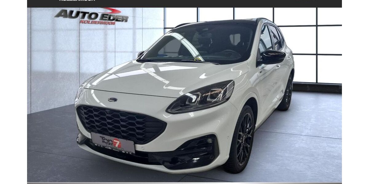 Ford Kuga 25.198 km 31.990 &euro; Kolbermoor 83059