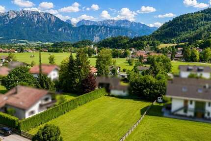 Grundstück Oberaudorf - 899.000&euro; | Angebot:27155969