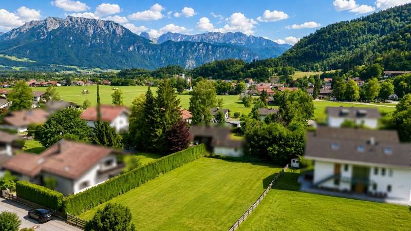 Grundstück Oberaudorf - 899.000&euro; | Angebot:27155969