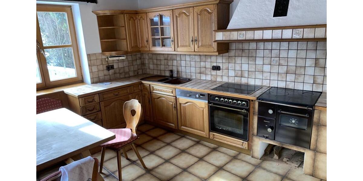 Mehrfamilienhaus, Wohnhaus Oberaudorf - 11.5 Zimmer, 262 m&sup2;, 880.000&euro; | Angebot:25833097