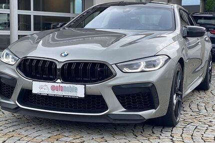 BMW M8 41.000 km 76.950 &euro; Flintsbach am Inn 83126