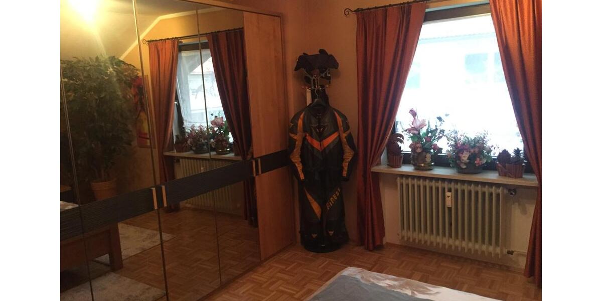 Dachgeschoßwohnung Kolbermoor - 2 Zimmer, 54 m&sup2;, 255.000&euro; | Angebot:25963275