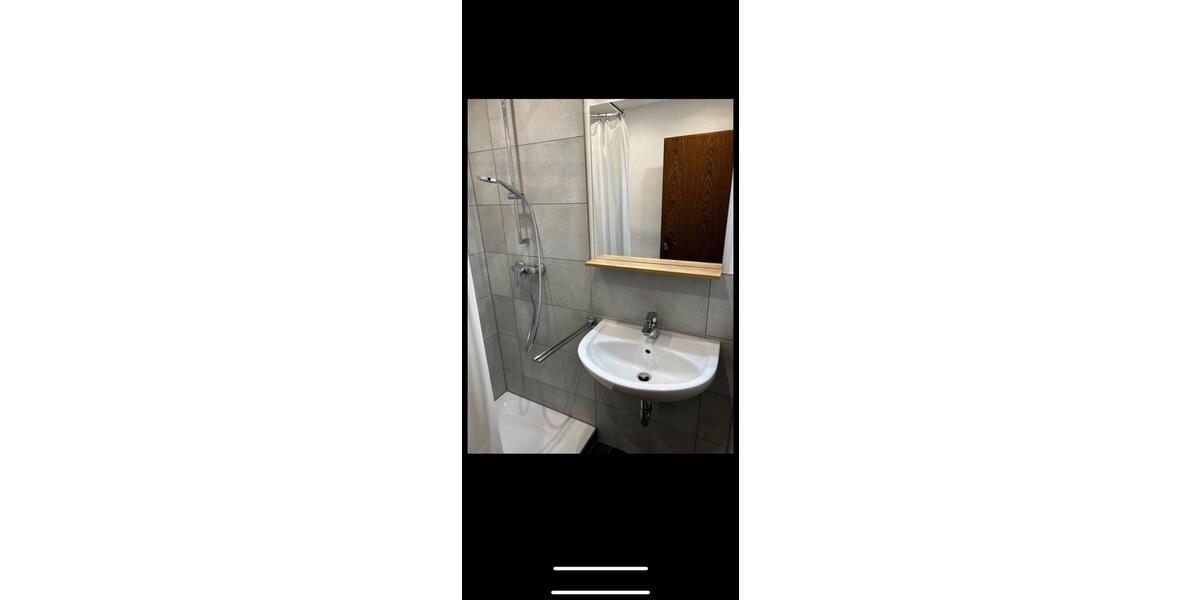 Erdgeschoßwohnung Staudach-Egerndach Egerndach - 1 Zimmer, 37 m&sup2;, 600&euro; | Angebot:26690720