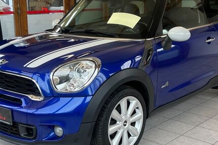 Mini Cooper S Paceman 126.000 km 8.700 &euro; Elbach / Fischbachau 83730