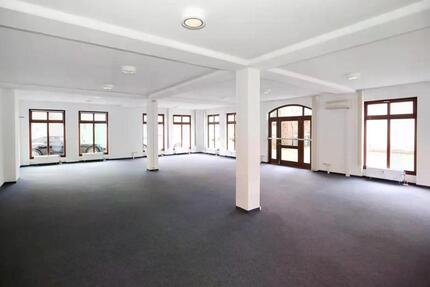 Gewerbeobjekt Rosenheim Innenstadt - 2.410&euro; | Angebot:25327638