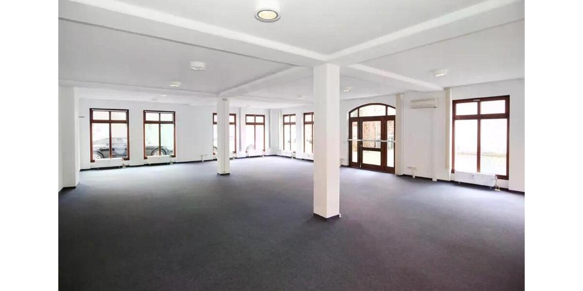 Gewerbeobjekt Rosenheim Innenstadt - 2.410&euro; | Angebot:25327638