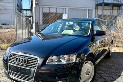 Audi A3 237.200 km 4.990 &euro; Rosenheim 83026
