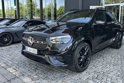 Mercedes-Benz GLE 350 8.000 km 90.800 &euro; Raubling 83064