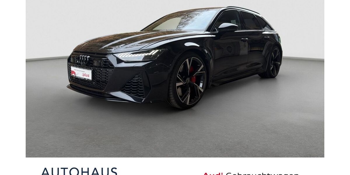 Audi RS6 9.200 km 117.900 &euro; Ebersberg bei München 85560