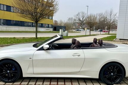 BMW M440 68.765 km 46.999 &euro; Raubling 83064