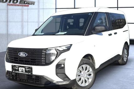 Ford Tourneo Courier 7.500 km 24.990 &euro; Tuntenhausen 83104