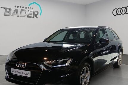 Audi A4 127.766 km 23.430 &euro; Bruckmühl 83052